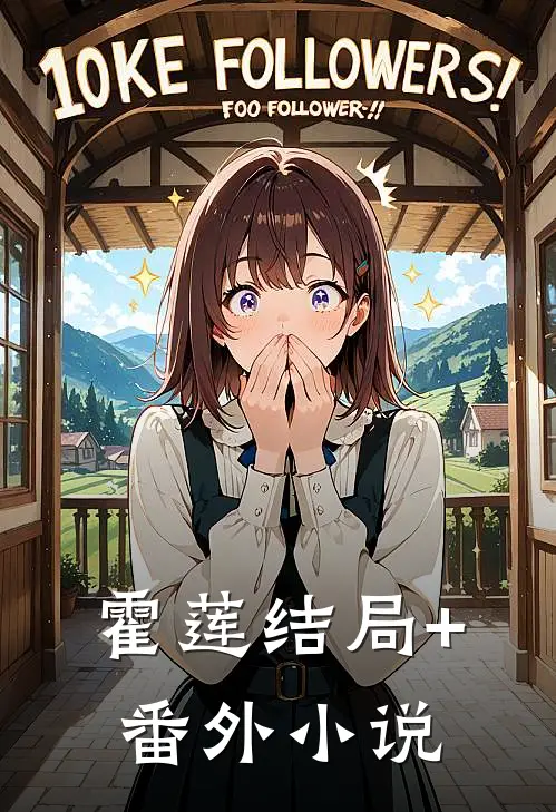 霍莲结局+番外小说