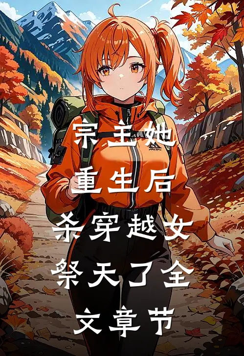 宗主她重生后，杀穿越女祭天了全文章节
