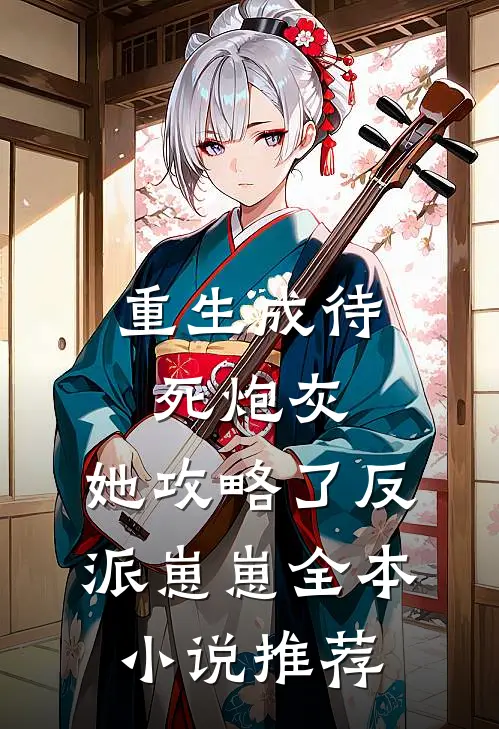 重生成待死炮灰，她攻略了反派崽崽全本小说推荐