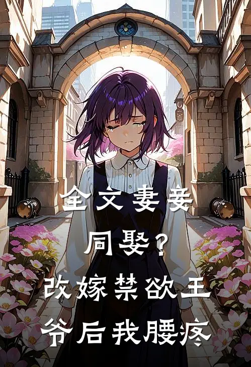 全文妻妾同娶？改嫁禁欲王爷后我腰疼