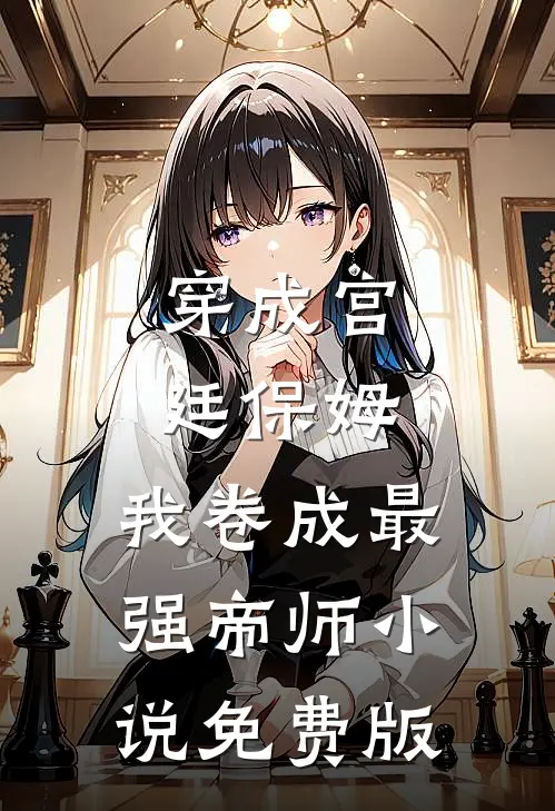 穿成宫廷保姆，我卷成最强帝师小说免费版