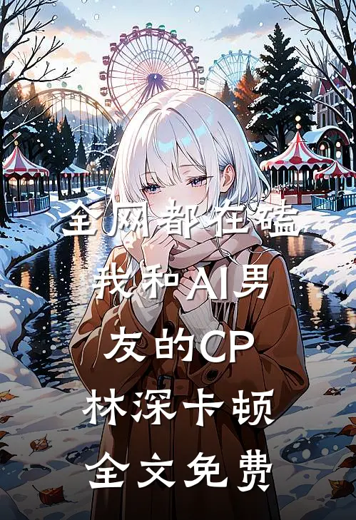全网都在磕我和AI男友的CP林深卡顿全文免费