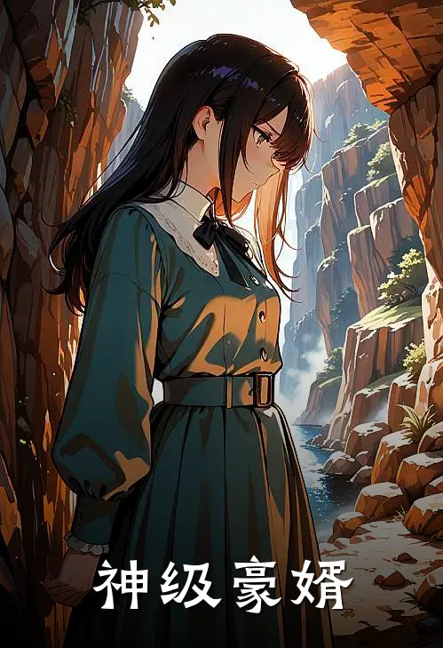 神级豪婿