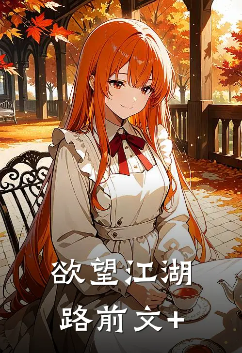 欲望江湖路前文+