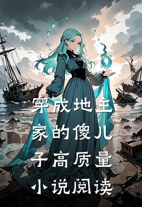 穿成地主家的傻儿子高质量小说阅读