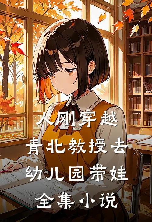 人刚穿越，青北教授去幼儿园带娃全集小说