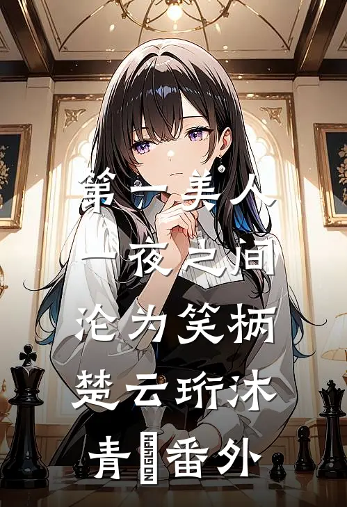 第一美人，一夜之间沦为笑柄楚云珩沐青婼番外
