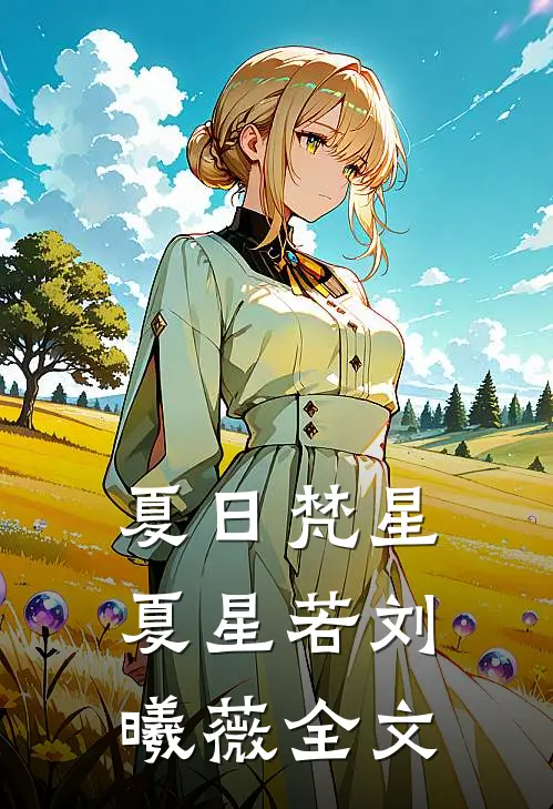 夏日梵星夏星若刘曦薇全文
