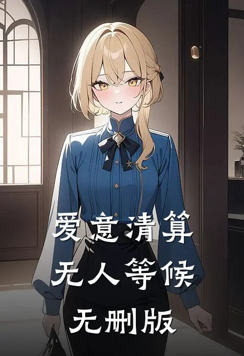 爱意清算，无人等候无删版