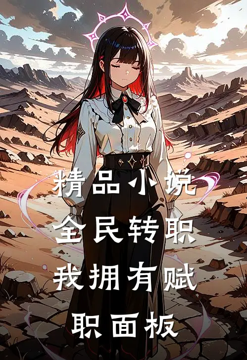 精品小说全民转职，我拥有赋职面板