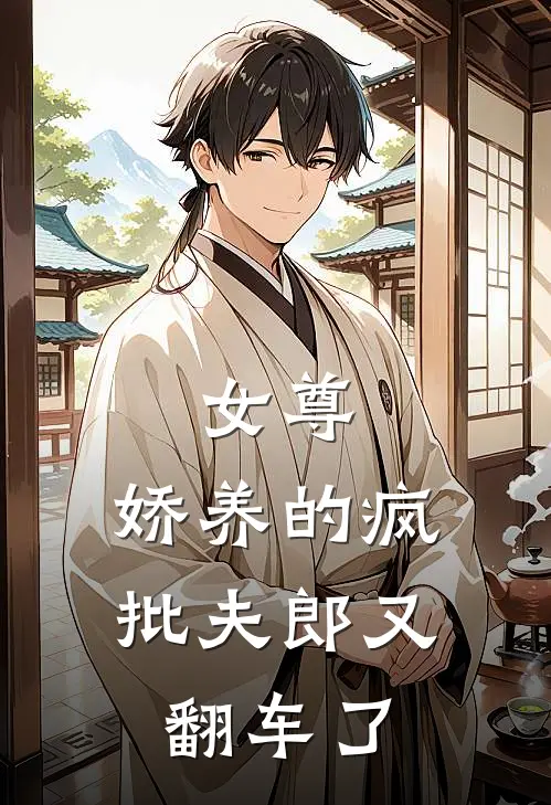 女尊：娇养的疯批夫郎又翻车了