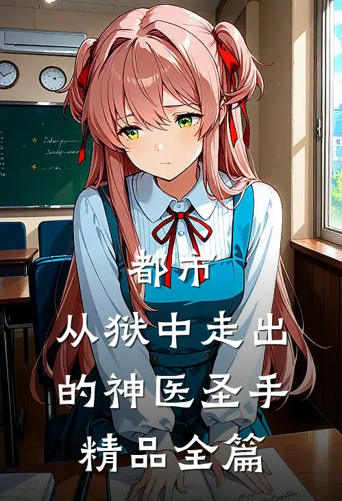 都市：从狱中走出的神医圣手精品全篇
