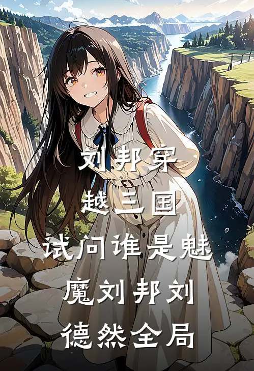 刘邦穿越三国，试问谁是魅魔刘邦刘德然全局