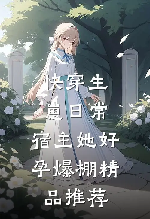 快穿生崽日常：宿主她好孕爆棚精品推荐