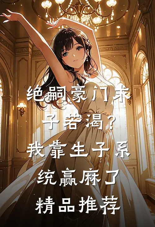 绝嗣豪门求子若渴？我靠生子系统赢麻了精品推荐