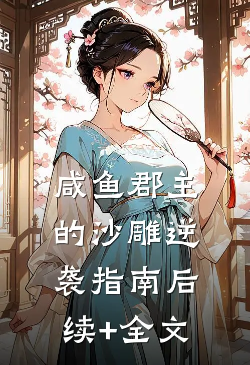 咸鱼郡主的沙雕逆袭指南后续+全文