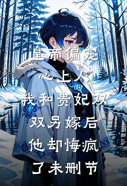 皇帝偏宠心上人，我和贵妃双双另嫁后他却悔疯了未删节