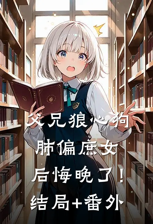 父兄狼心狗肺偏庶女，后悔晚了！结局+番外