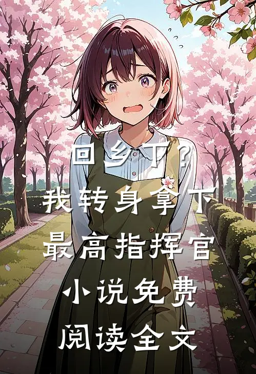 回乡下？我转身拿下最高指挥官小说免费阅读全文