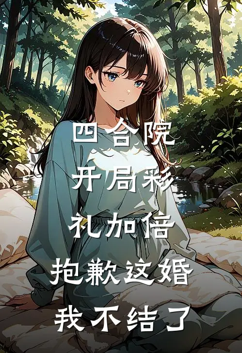 四合院：开局彩礼加倍，抱歉这婚我不结了