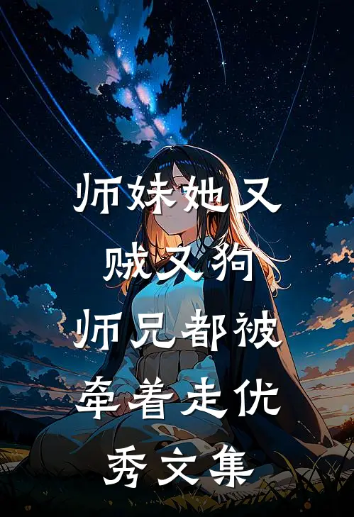 师妹她又贼又狗，师兄都被牵着走优秀文集