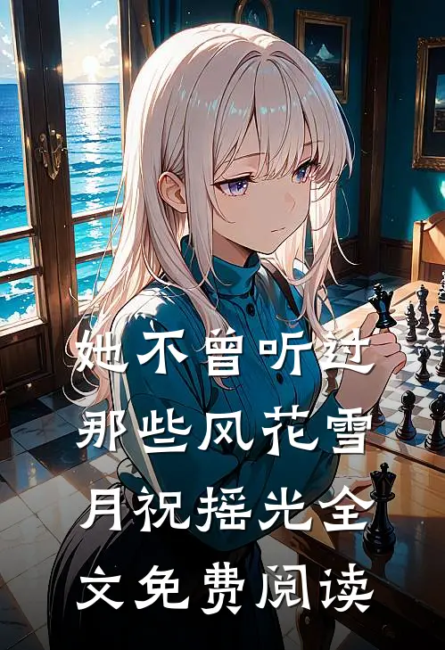 她不曾听过那些风花雪月祝摇光全文免费阅读