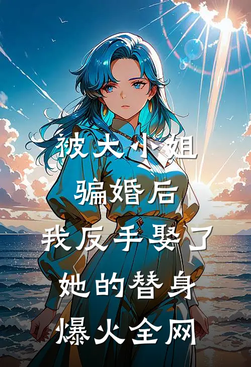 被大小姐骗婚后，我反手娶了她的替身爆火全网