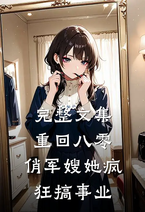 完整文集重回八零：俏军嫂她疯狂搞事业