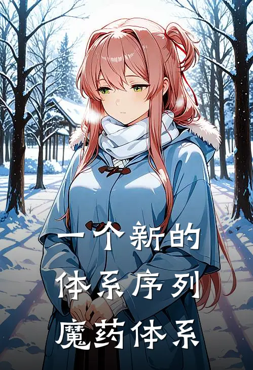 一个新的体系序列魔药体系