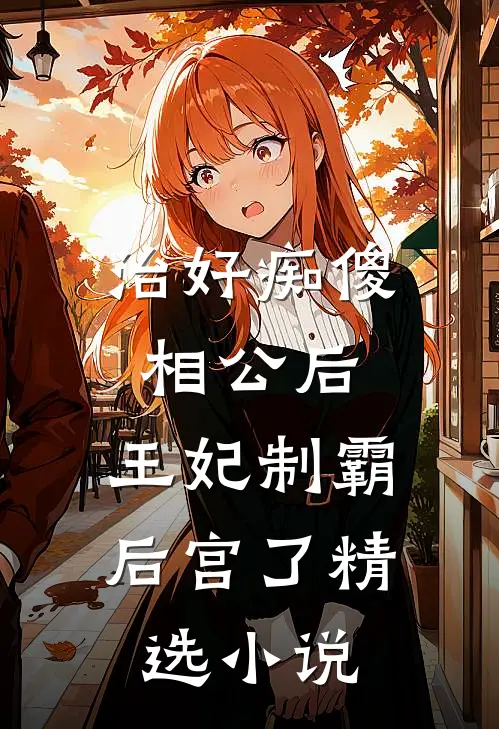 治好痴傻相公后，王妃制霸后宫了精选小说