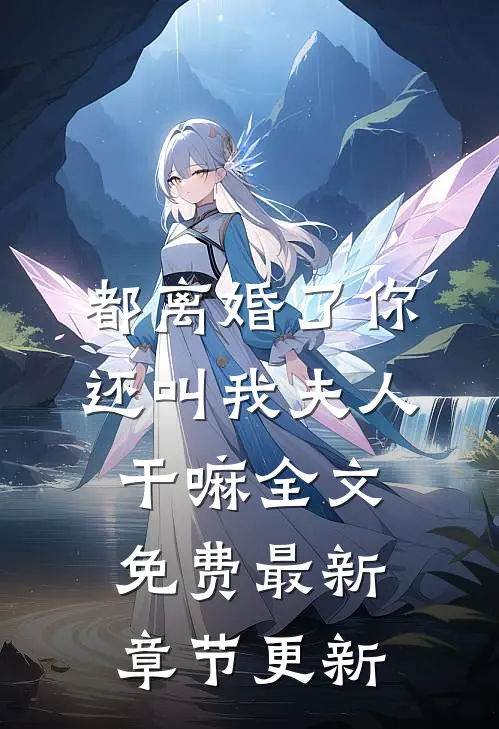 都离婚了你还叫我夫人干嘛全文免费最新章节更新