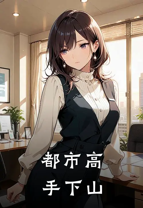 都市高手下山