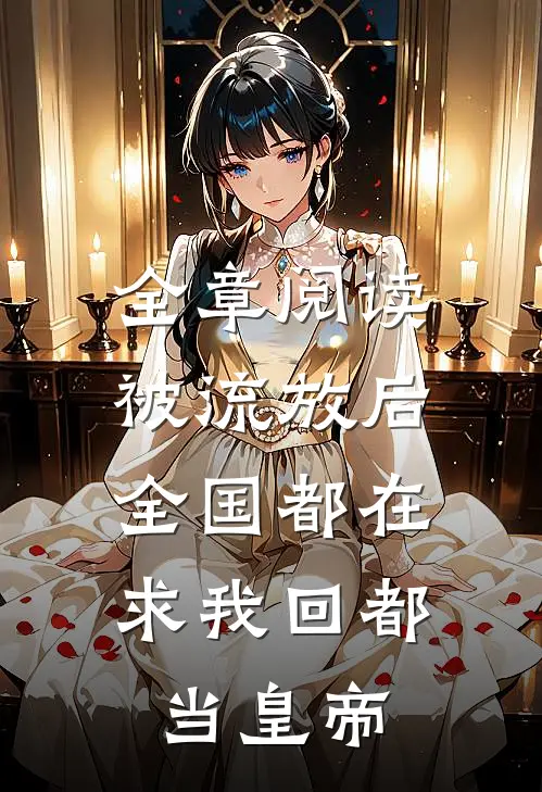 全章阅读被流放后，全国都在求我回都当皇帝