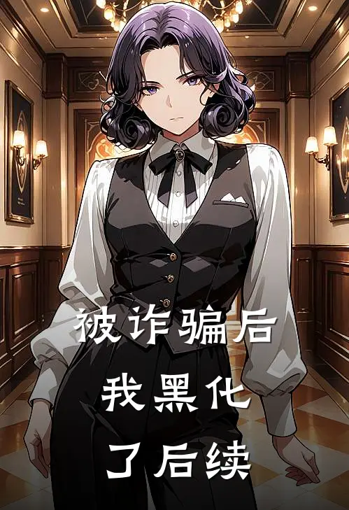 被诈骗后，我黑化了后续