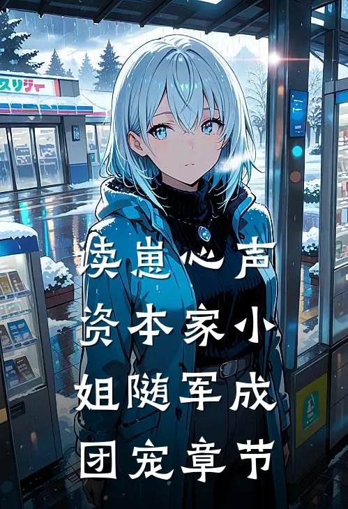 读崽心声，资本家小姐随军成团宠章节