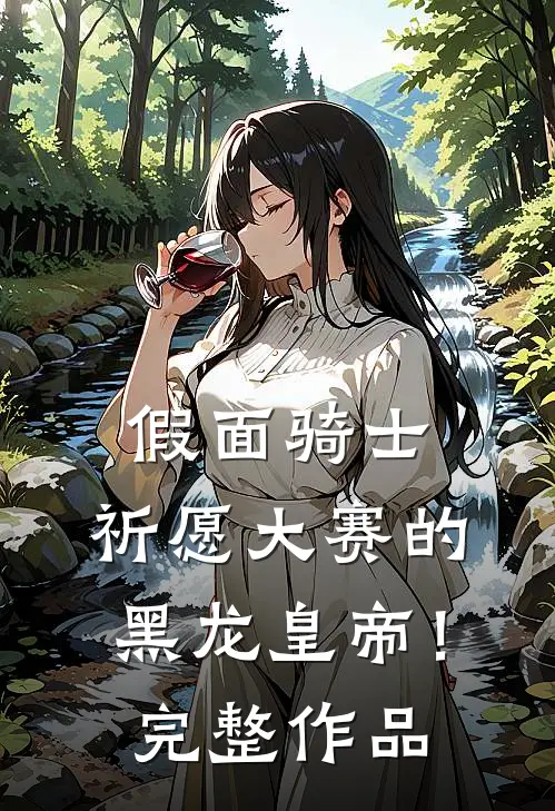 假面骑士：祈愿大赛的黑龙皇帝！完整作品