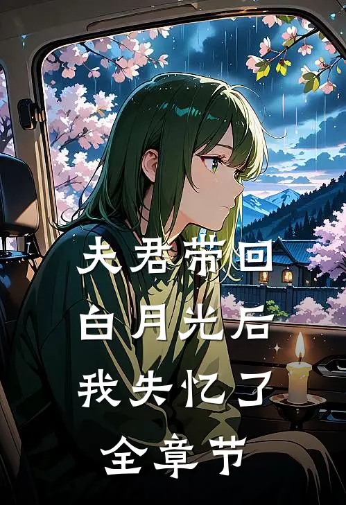 夫君带回白月光后，我失忆了全章节
