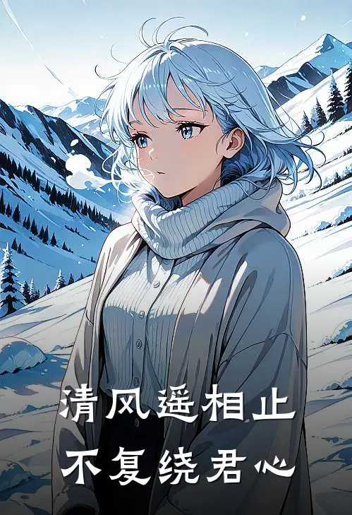 清风遥相止，不复绕君心