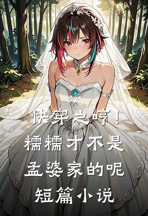 快穿之哼！糯糯才不是孟婆家的呢短篇小说