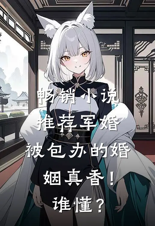 畅销小说推荐军婚：被包办的婚姻真香！谁懂？