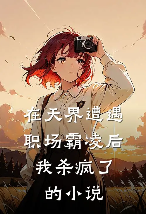 在天界遭遇职场霸凌后，我杀疯了的小说
