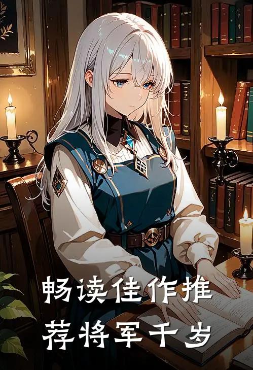 畅读佳作推荐将军千岁