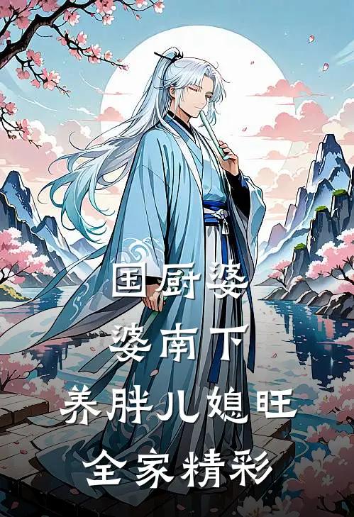 国厨婆婆南下，养胖儿媳旺全家精彩