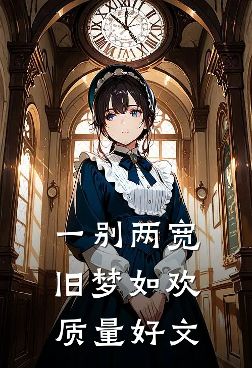一别两宽，旧梦如欢质量好文