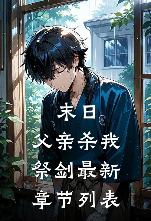 末日，父亲杀我祭剑最新章节列表