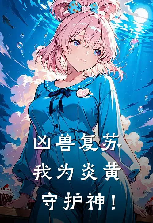 凶兽复苏：我为炎黄守护神！
