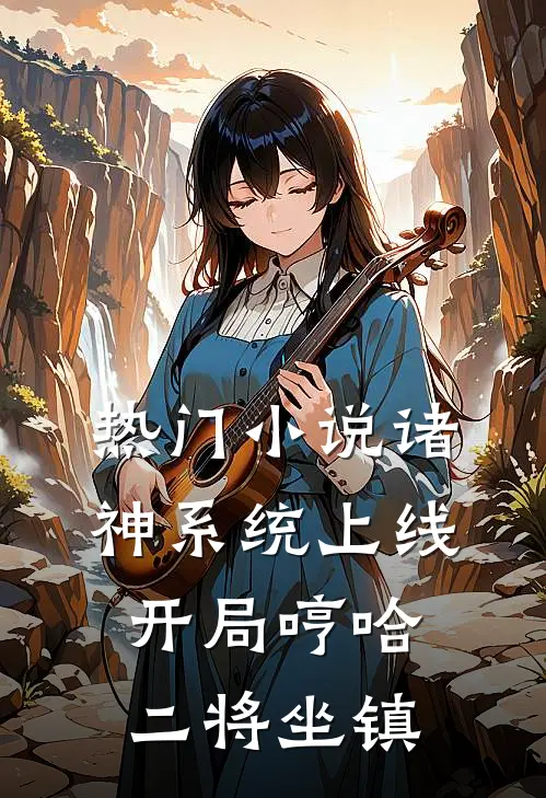 热门小说诸神系统上线，开局哼哈二将坐镇