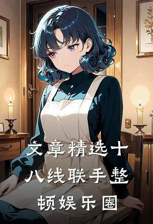 文章精选十八线联手整顿娱乐圈