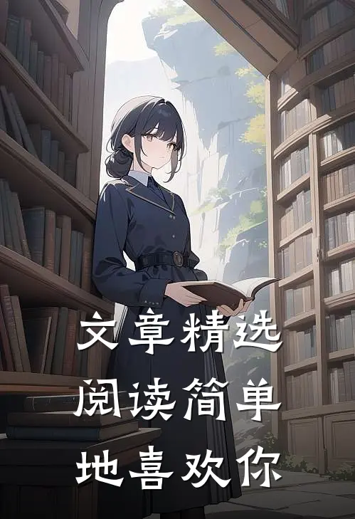 文章精选阅读简单地喜欢你