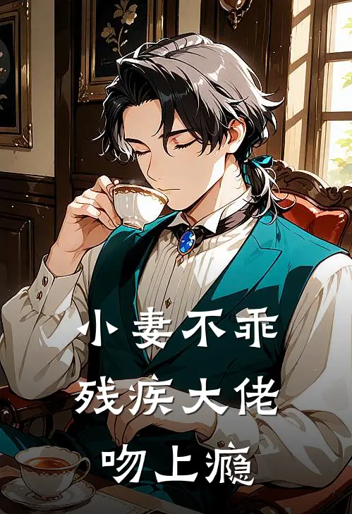 小妻不乖，残疾大佬吻上瘾
